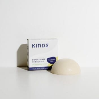 Fragrance Free One Conditioner Bar