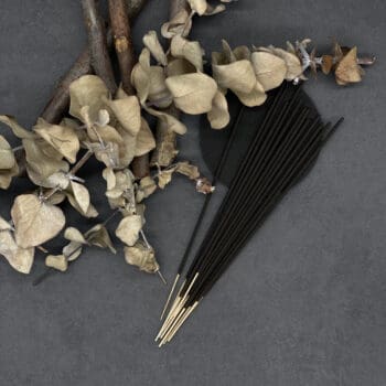 Touch Wood Sustainable Incense Sticks